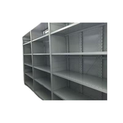 Industrial Storage System